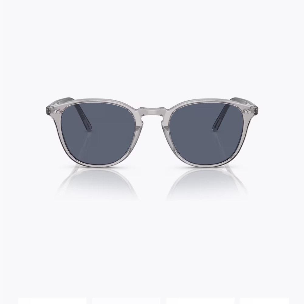 Oliver Peoples polarized sunglasses